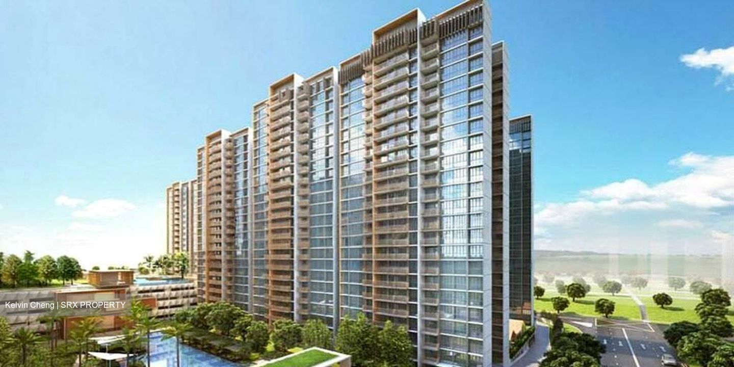 Sol Acres (D23), Condominium #470274951